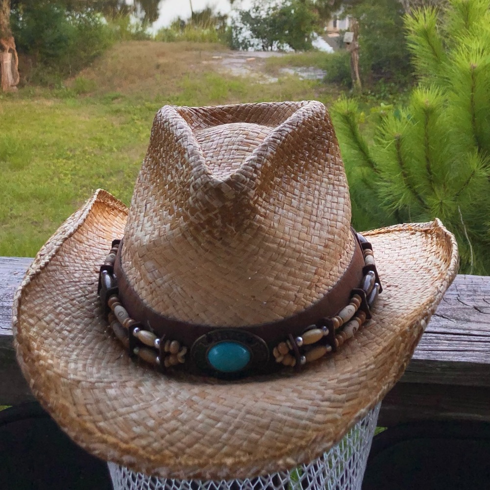 Cowboy hat